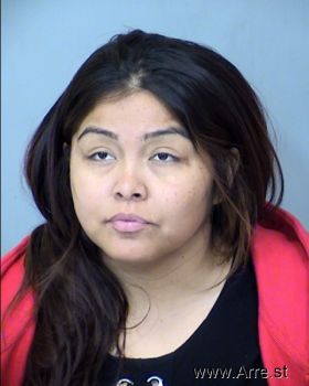 Anita Maraiah Rodriguez Mugshot