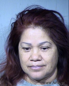 Anita  Rodriguez Mugshot