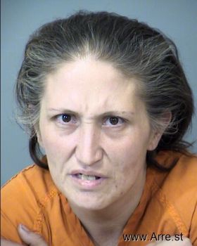 Anna Maria Epifano Mugshot