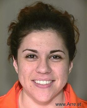 Anna K Hernandez Mugshot