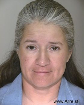 Anna M Hernandez Mugshot