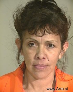 Anna M Rivera Mugshot