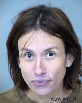 Annaly  Lopez Mugshot