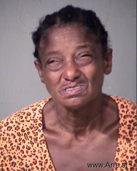 Annetta  Johnson Mugshot