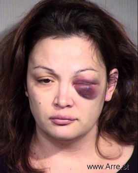 Annette Michele Kimball Mugshot