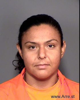 Annette  Romero Mugshot