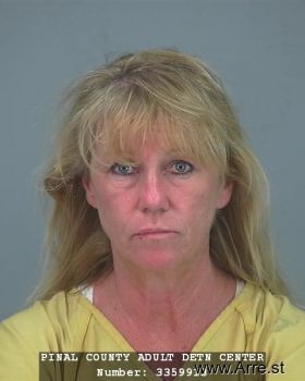 Annette  Stewart Mugshot