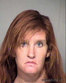 Annette  Wright-liddle Mugshot