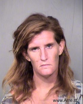 Annette Marie Wright Liddile Mugshot