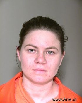 Annmarie  Christiansen Mugshot