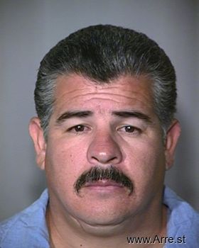 Anselmo  Vasquez Mugshot