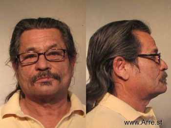 Anthony Albert Abril Mugshot