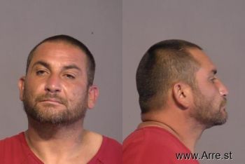 Anthony Joseph Abril Mugshot