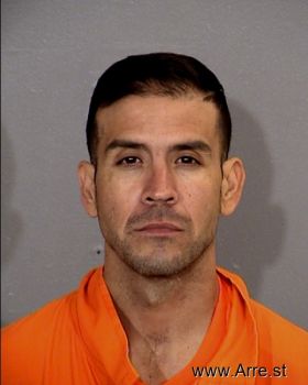 Anthony J Acosta Mugshot