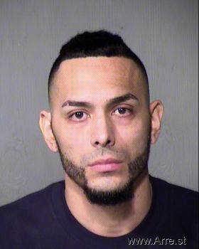 Anthony  Aguilera Mugshot