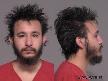 Anthony Albert Aguirre Mugshot