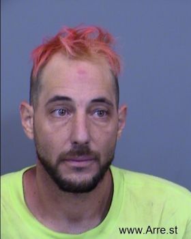 Anthony  Alosi Mugshot