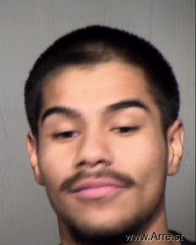 Anthony  Alvarez Mugshot