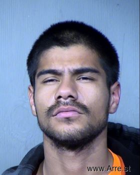 Anthony  Alvarez Mugshot