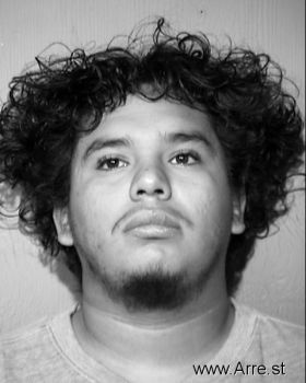 Anthony  Alvarez Mugshot