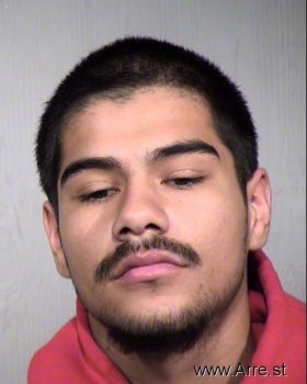 Anthony Saavedra Alvarez Mugshot