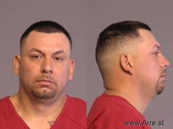 Anthony  Alvarez Mugshot