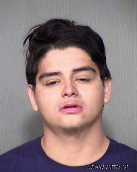 Anthony Horacio Anaya Mugshot