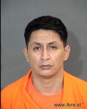 Anthony J Anaya Mugshot