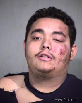 Anthony  Anaya Mugshot