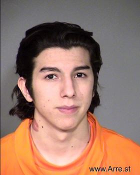 Anthony S Archuleta Mugshot