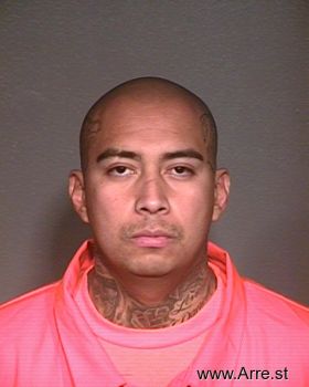 Anthony V Armenta Mugshot