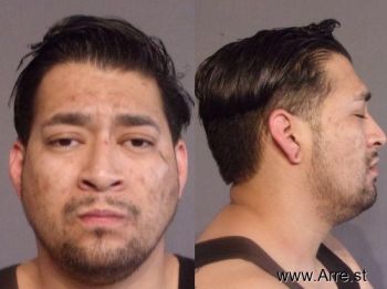 Anthony John Arredondo Mugshot