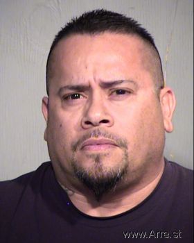 Anthony  Arroyo Mugshot