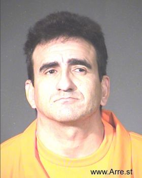 Anthony  Baca Mugshot