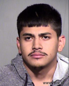 Anthony  Bautista Mugshot