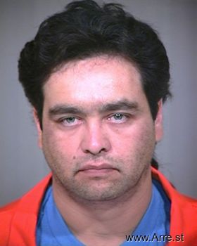 Anthony L Bellanger Mugshot