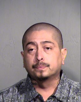 Anthony  Beltran Mugshot