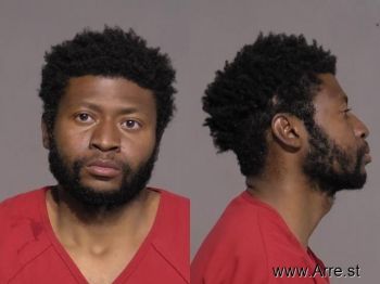 Anthony Grevell Jr Bennett Mugshot