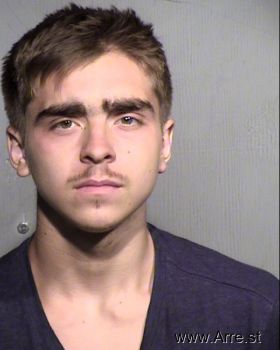 Anthony Brandon Bonney Mugshot