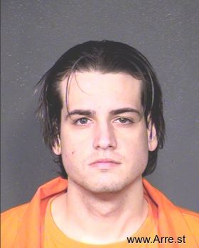 Anthony M Brandon Mugshot