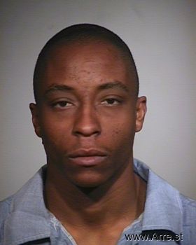 Anthony D Brooks Mugshot