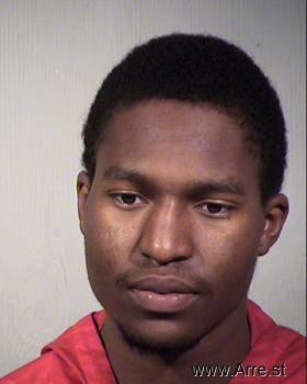 Anthony  Bryant Mugshot