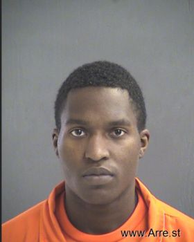 Anthony L. Bryant Mugshot