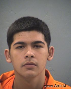 Anthony . Cardenas Mugshot