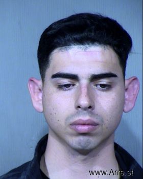 Anthony Phillip Carrillo Mugshot