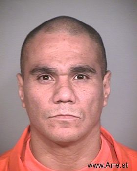 Anthony A Carrillo Mugshot