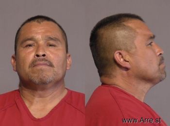 Anthony Steven Castaneda Mugshot