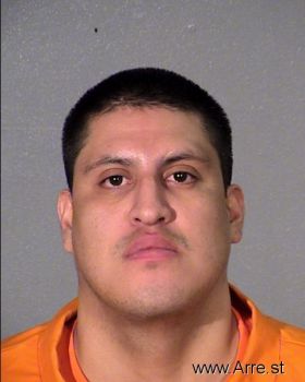 Anthony R Cervantes Mugshot