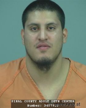 Anthony  Cervantes Mugshot