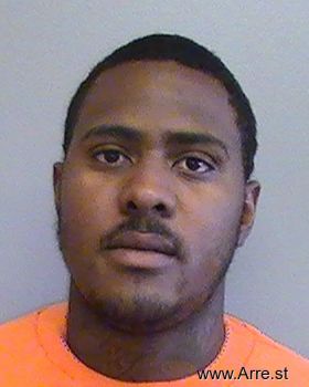 Anthony L Coates Mugshot